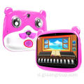 Chứng nhận CE Android Child Education Tablet PC